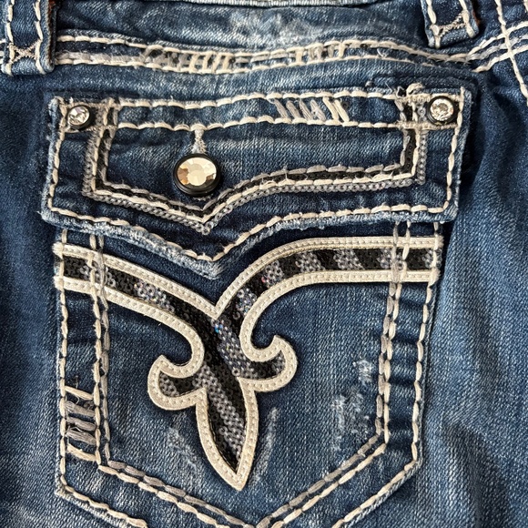 Rock revival jeans - Picture 7 of 7